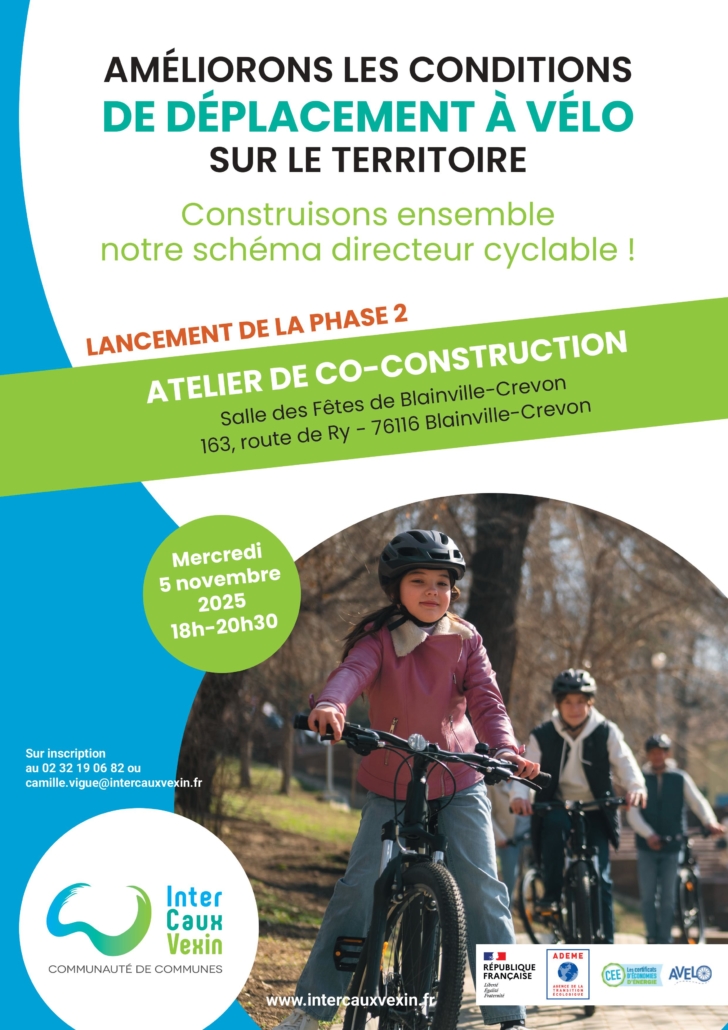 Affiche Co Construction