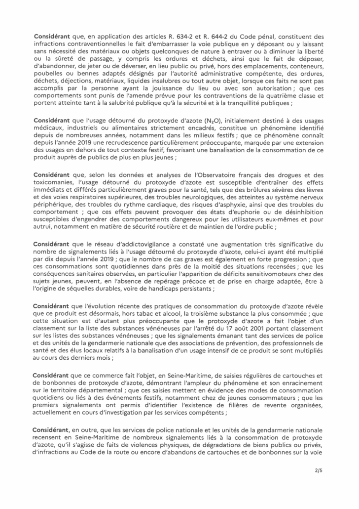 20260401 BSI Arrêté Protoxyde D'azote Page 0002