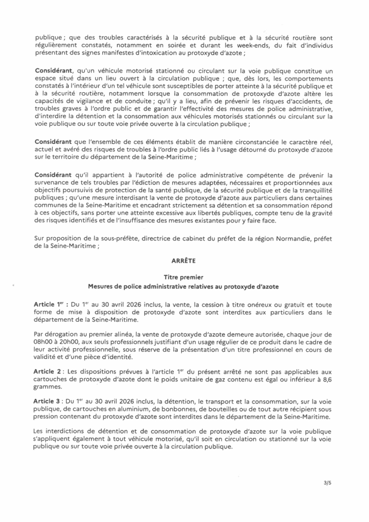 20260401 BSI Arrêté Protoxyde D'azote Page 0003