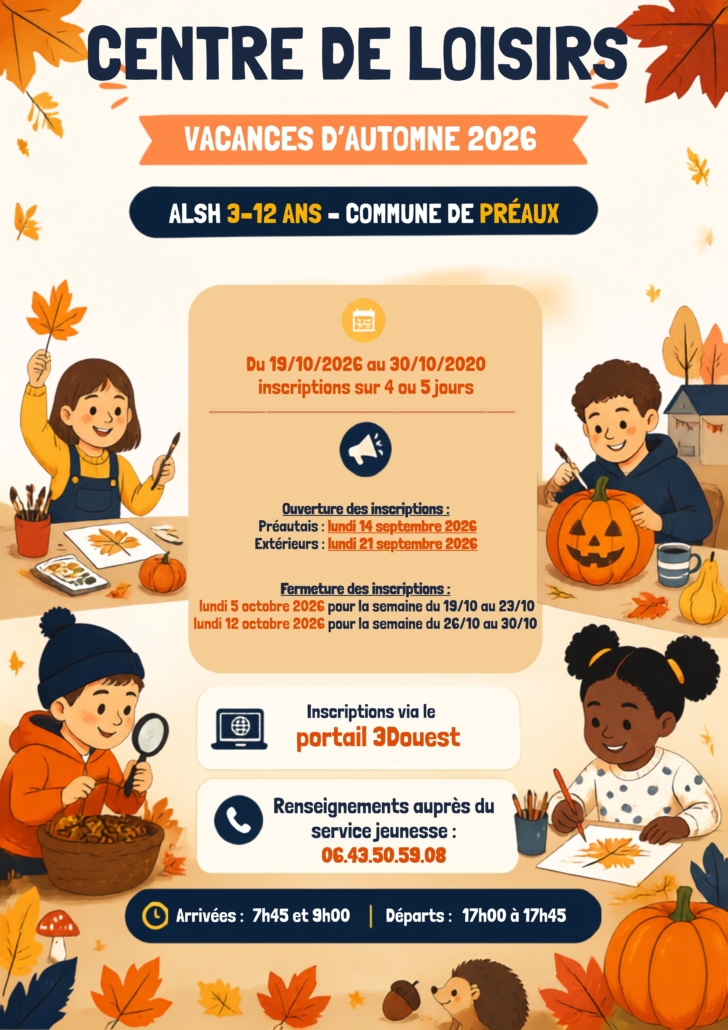 ACM AUTOMNE